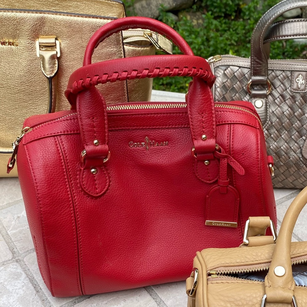 Cole Haan Bag